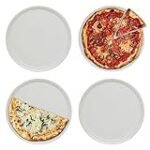 Analyse und Vergleich: Die Vorteile weißer Pizzateller im Hotelbedarf Analyse und Vergleich: Die Vorteile weißer Pizzateller im Hotelbedarf