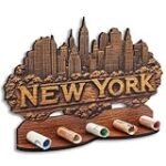 Analyse der außergewöhnlichen Restaurants in New York im Vergleich zu Hotelbedarf: Vorteile und Besonderheiten