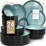 Nachteile von Steingut-Geschirr im Vergleich zu anderen Hotelbedarfsartikeln: Eine detaillierte Analyse und Bewertung.