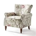 Analyse und Vergleich: Die Vorteile von Blumenmuster Ohrensesseln im Hotelbedarf