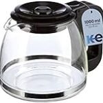 Analyse, Vergleich und Vorteile: Die beste universelle Glaskanne für Kaffeemaschinen im Hotelbedarf