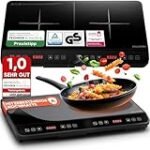 Doppel Induktionsplatte im Hotelgewerbe: Analyse, Vergleich und Vorteile für Ihre Küchenausstattung