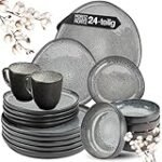 Analyse, Vergleich und Vorteile von rechteckigem Geschirr im Hotelgewerbe: Eine gründliche Untersuchung des modernen Trends.