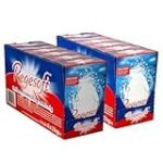 Analyse und Vergleich: Die Vorteile von spülmaschinenfestem Hotelbedarf mit Salzbehälter für Wasserenthärtung in der Gastronomie Analyse und Vergleich: Die Vorteile von spülmaschinenfestem Hotelbedarf mit Salzbehälter für Wasserenthärtung in der Gastronomie