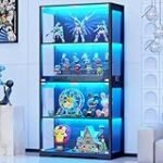 Vergleich von gebrauchten Vitrinen: Analyse und Vorteile für den Hotelbedarf