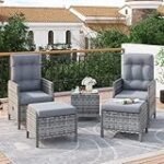 Analyse und Vergleich: Die Vorteile von Rattanstühlen für den Outdoor-Bereich im Hotelbedarf Analyse und Vergleich: Die Vorteile von Rattanstühlen für den Outdoor-Bereich im Hotelbedarf