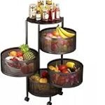 Analyse und Vergleich: Die Vorteile von runden Rollwagen im Hotelbedarf Analyse und Vergleich: Die Vorteile von runden Rollwagen im Hotelbedarf