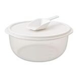 Die Beste Wahl für Hotels: Analyse, Vergleich und Vorteile von Großen Teigschüsseln in der Hotelausstattung