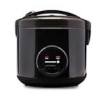 Analyse und Vergleich: Die Vorteile von Reiskochern in der Hotelausstattung - Wenn der Reiskocher überkocht: Eine kritische Betrachtung im Hotelbedarf.