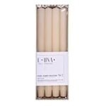 Analyse und Vergleich von Hotelbedarf: Die Vorteile von Kerzen mit 2,5 cm Durchmesser