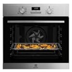 Analyse und Vergleich: Die Vorteile des Electrolux Backofens für den Hotelbedarf