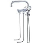 Wasserhähne für die Gastronomie: Analyse, Vergleich und Vorteile im Hotelbedarf