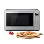 Analyse und Vergleich der Panasonic Gastro Mikrowelle für Hotelbedarf: Vorteile und Funktionen im Test