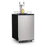 Analyse und Vergleich: Die Vorteile eines Kühlschranks mit Zapfhahn im Hotelbedarf