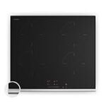 Analyse der besten Induktionskochfeld Maße im Vergleich: Die optimale Wahl für Hotelbedarf