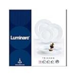 Analyse und Vergleich: Die Vorteile von Luminarc Geschirr für den Hotelbedarf