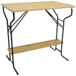 Maße Stehtisch: Analyse, Vergleich und die Vorteile für Hotelbedarf