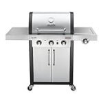 Analyse und Vergleich: Die Vorteile des Char-Broil Professional 3400S für den Hotelbedarf