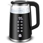 Glühweinkocher 2 Liter: Analyse, Vergleich und Vorteile für den Hotelbedarf