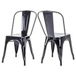 Analyse und Vergleich von Schwarz Bistrostühlen: Die Vorteile für den Hotelbedarf Analyse und Vergleich von Schwarz Bistrostühlen: Die Vorteile für den Hotelbedarf