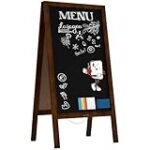 Analyse und Vergleich von Tafel Kundenstoppern: Die Vorteile für Hotels