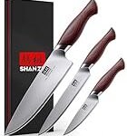 Analyse und Vergleich: Die Vorteile eines Profi Kochmesser Sets für die Hotelbranche