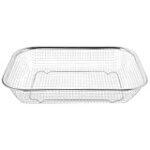 Edelstahlkörbe im Hotel: Eine umfassende Analyse, Vergleich und die Vorteile für den Bedarf in der Hotellerie