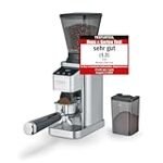 Analyse, Vergleich und Vorteile von Hotelbedarf: Die perfekte Kombination von Kaffeemühle und Siebträgermaschine für höchsten Genuss