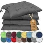 Analyse und Vergleich: Die Vorteile von Sitzpolstern für Biergartenstühle im Hotelbedarf Analyse und Vergleich: Die Vorteile von Sitzpolstern für Biergartenstühle im Hotelbedarf