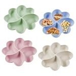 Analyse und Vergleich: Die Vorteile von Snacktellern im Hotelbedarf