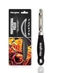 Professionelle Sparschäler im Hotelbedarf: Analyse, Vergleich und Vorteile