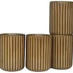 Vergleich und Analyse: Die besten Latte Macchiato Becher für den Hotelbedarf im Test