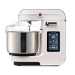 Analyse und Vergleich: Die Vorteile der Häussler Teigknetmaschine für den Hotelbedarf