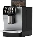 Kaffeevollautomat Büro: Analyse, Vergleich und Vorteile für den Hotelbedarf bei einer Nutzung von 30 Tassen pro Tag