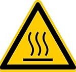 Analyse und Vergleich: Die Vorteile von Warnschildern für heiße Oberflächen im Hotelbedarf Analyse und Vergleich: Die Vorteile von Warnschildern für heiße Oberflächen im Hotelbedarf