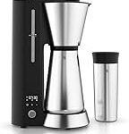 Analyse und Vergleich: Die Vorteile der WMF Kaffeemaschine für den Hotelbedarf