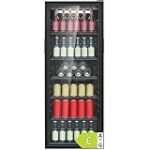 Analyse und Vergleich: Die Vorteile von Liebherr Kühlschränken mit Glastür im Hotelbedarf