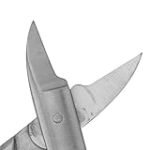 Edelstahl-Abkürzung im Hotelbedarf: Analyse, Vergleich und Vorteile