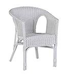 Analyse und Vergleich der Vorteile von weißen Armlehnstühlen im Hotelbedarf