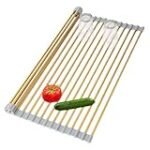 Analyse und Vergleich: Die Vorteile eines goldenen Abtropfgestells im Hotelbedarf