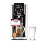 Analyse und Vergleich: Die Vorteile von Caso Design Heißwasserspendern für Hotels