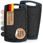 Kleines Schneidebrett im Vergleich: Praktisches Hotelzubehör analysiert und die Vorteile herausgestellt