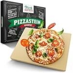 Analyse und Vergleich: Die Vorteile von Pizzaofen Schamottsteine im Hotelbedarf