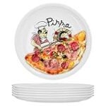 Analyse und Vergleich: Die Vorteile von 30 cm Tellern im Hotelbedarf