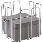 Analyse, Vergleich und Vorteile von Serviettenspendern im Hotelbedarf: Welcher ist der ideale Begleiter für Ihre Gastronomie? Analyse, Vergleich und Vorteile von Serviettenspendern im Hotelbedarf: Welcher ist der ideale Begleiter für Ihre Gastronomie?