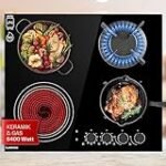 Analyse und Vergleich: Die Vor- und Nachteile von Gas- und Elektroherden im Hotelbedarf