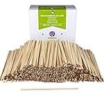 Analyse, Vergleich und die Vorteile von Holz Rührstäbchen im Hotelbedarf: Welches ist die beste Wahl für Ihre Einrichtung?