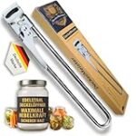 Edelstahl-Dosenöffner im Vergleich: Analyse der Vorteile für den Hotelbedarf