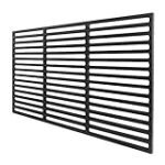 Analyse und Vergleich: Die Vorteile von emaillierten Grills als Must-Have für Hotelbedarf