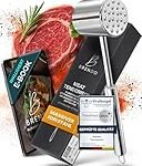 Analyse und Vergleich: Die Vorteile von Fleischklopfern im Hotelbedarf